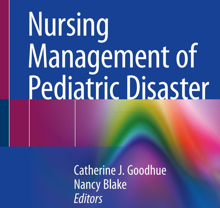 Nursing Management of Pediatric Disaster